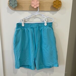 Lululemon Men’s Blue Swim Shorts